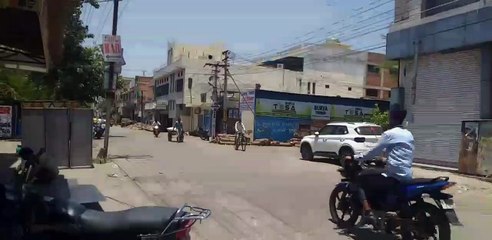 कोटा में मनमर्जी के स्पीड ब्रेकर, साबित हो रहे जानलेवा