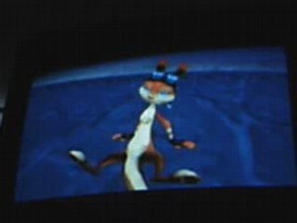 Jak 3 un exploit ^presque parfait