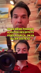 Utiliser la camera de son iPhone comme webcam sur son mac