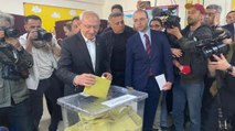 Kemal Kılıçdaroğlu: Bundan sonra bu ülkeye baharlar gelecek