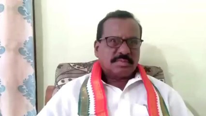 మహబూబ్ నగర్: రాబోయే రోజుల్లో ఇక్కడ కూడా అదే పరిస్థితి