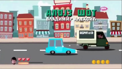 Sifra Despot epizoda 7