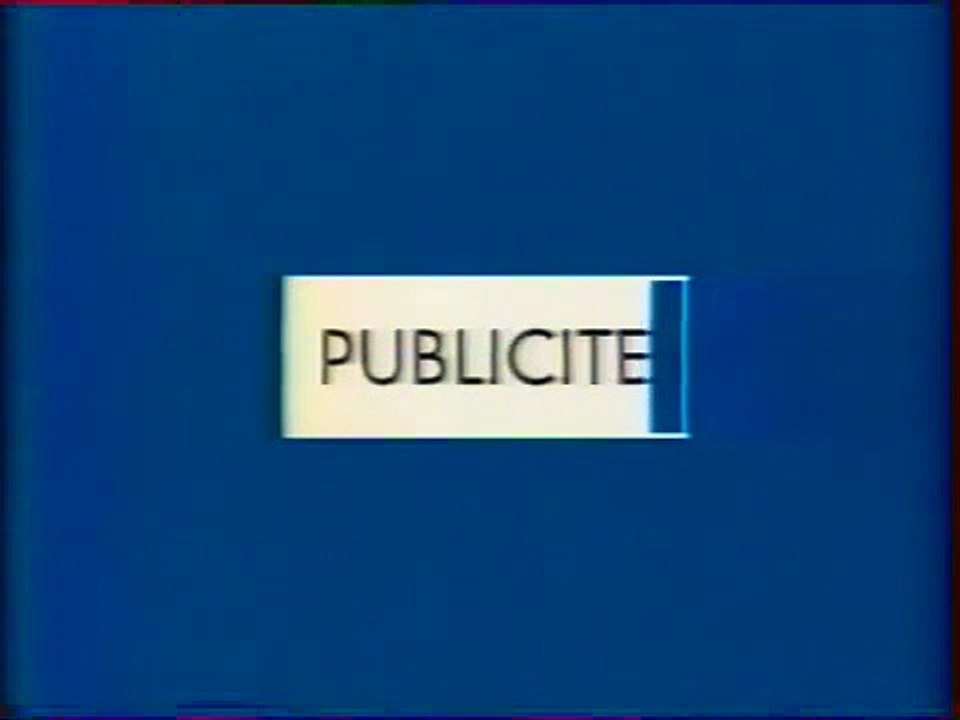 Publicité Jingle M6 (minitel)