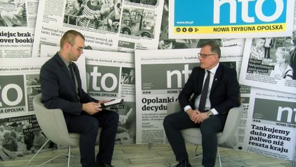 Nyskie Forum Bezpieczeństwa i Administracji - Kordian Kolbiarz