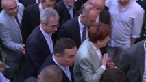 Meral Akşener oy kullandı ve seçim sonuçlarını Ankara'da takip edecek