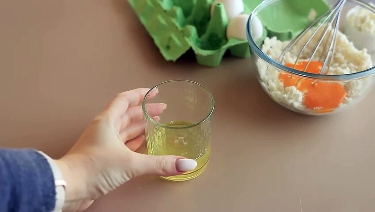 НЕЖНЫЙ, ВКУСНЫЙ и НИЗКОКАЛОРИЙНЫЙ ДЕСЕРТ ПП СМЕТАННИК