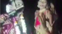 बांका: दुल्हन का तमंचा लिए डांस करने का वीडियो हुआ वायरल, जानें जांच में क्या निकला