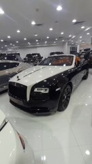 Rolls Royce Dawn #dmshorts #shorts