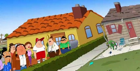 Bordertown E007