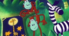 64 Zoo Lane 64 Zoo Lane S01 E009 The Story of Georgina the Giraff