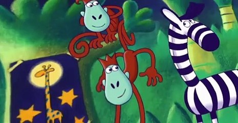 64 Zoo Lane 64 Zoo Lane S01 E009 The Story of Georgina the Giraff