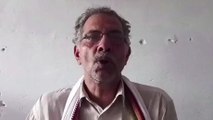 कुशीनगर: मदर्स डे पर कवि ने कविता के माध्यम से बताएं मां की खासियत, देखें वीडियो