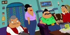 Bordertown E009