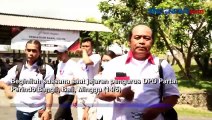 Partai Perindo Bangli Bali Daftarkan Bacalegnya ke KPU, Optimis Raih 2 Kursi Pada Pemilu 2024