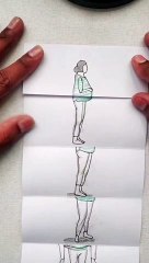 19秒講完媽媽和女兒一辈子的故事。母親節，致敬每一位媽媽！The whole life story of a Mama and Daughter in 19 seconds. Mother's Day, salute every mother!