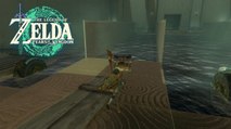 Sanctuaire Tuqa Loqu Zelda Tears of the Kingdom, Hyrule Centre : Où le trouver, comment le compléter ?