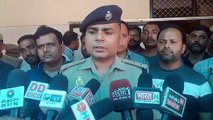 Jalaun News : मुठभेड़ में पुलिस ने 2 बदमाश मार गिराए, ड्यूटी के दौरान सिपाही का किया था मर्डर