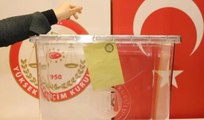 Bugün tekel bayiler açık mı? Seçim günü tekel bayiler açık mı olacak?