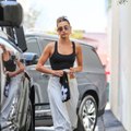 Hailey Bieber says she wants children so badly