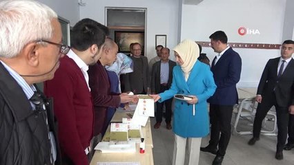 Vali Tekbıyıkoğlu: "Seçim güvenliği için tüm tedbirlerimizi aldık"