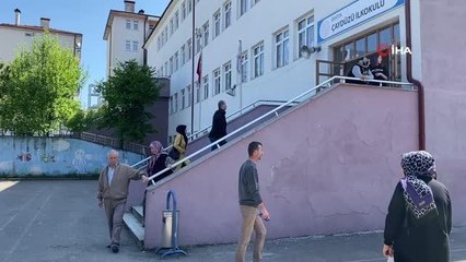 -andık başında anneler günü sürprizi