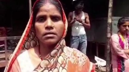 सुपौल: अचानक लगी आग से 10 से अधिक घर जलकर राख, लाखों का नुकसान