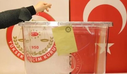 Seçim günü AVM'ler açık mı? Bugün AVM'ler açık olacak mı?