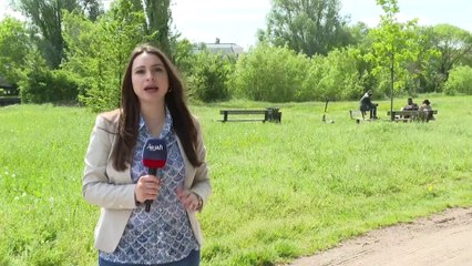 فرنسا تستقبل المزيد من اللاجئين السودانيين الباحثين عن الأمن