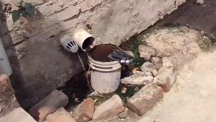 अंबेडकरनगर: फागिंग न होने की वजह से बढ़ा मच्छरों का प्रकोप, लोग परेशान