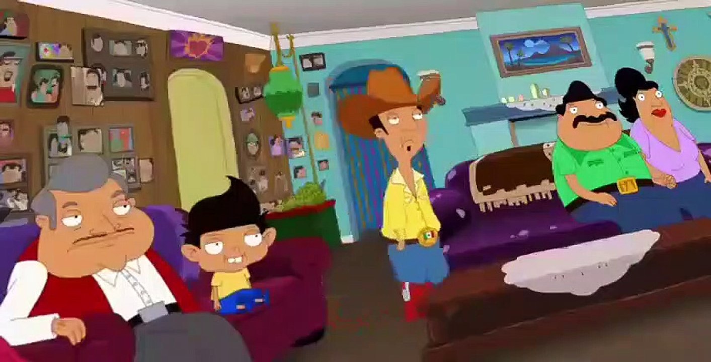 Bordertown E013