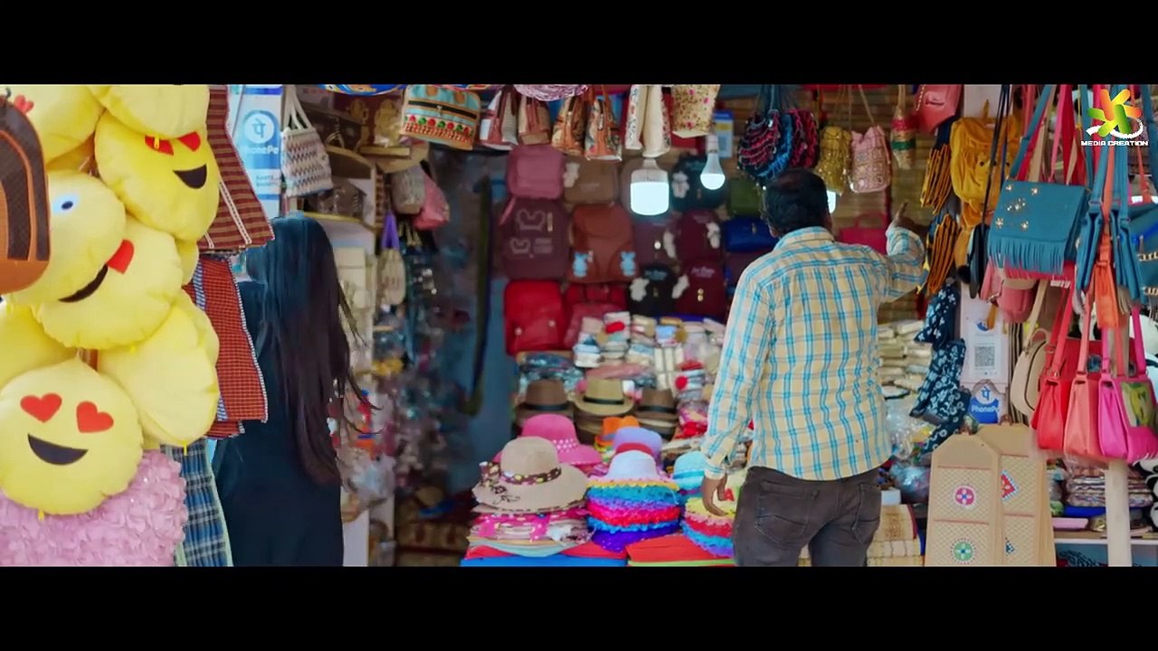 Santali Song Chori Chori Dular II ROMEO  & DEEPA II NEW SANTALI VIDEO SONG