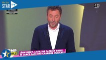 TPMP People : la première sans Matthieu Delormeau sous le feu des critiques