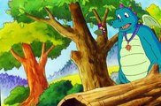 Dragon Tales Dragon Tales S02 E017 Hide And Can’t Seek / The Art of Patience