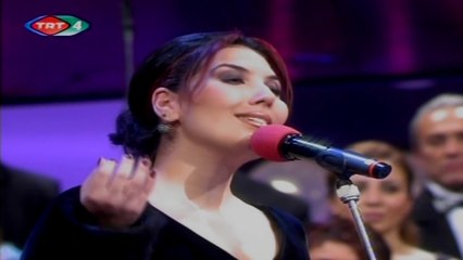 Lale Mumcu / Gözümde özleyiş gönlümde acı