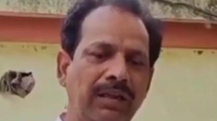 महराजगंज: आखिर क्यों सपा नेता को आया गुस्सा, और पूर्व चेयर मैन को लेकर कही यह बात