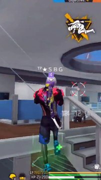 Free Fire Gameplay || Free Fire Montage And Highlights || Free Fire Trending Video || Free Fire Tik Tok Video || Free Fire Short Video || Free Fire Montage || Free Fire Highlights || Garena Free Fire - SBG Gameplay