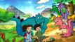 Dragon Tales Dragon Tales S02 E018 So Long Solo / Hands Together