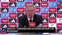 Ancelotti: 