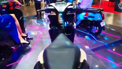 BANGKIT LAGI  ALL NEW YAMAHA MIO 2023 SIAP BANTAI HONDA BEAT