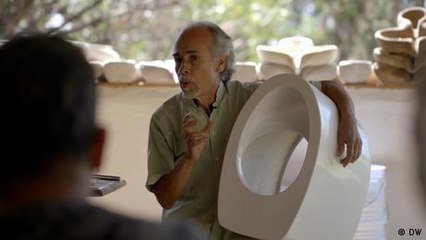 Inodoros secos, abono orgánico