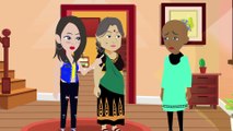 जादुई बालों का चमत्कार | Hindi Kahani | Hindi Stories | Jadui Kahaniya | Fairy Tales | Moral Stories