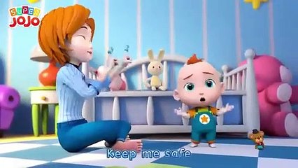 Cocomelon SuperJoJo _ Little Vaccine Soldiers _ Educational Songs and Nursery Rhymes for kids (1)