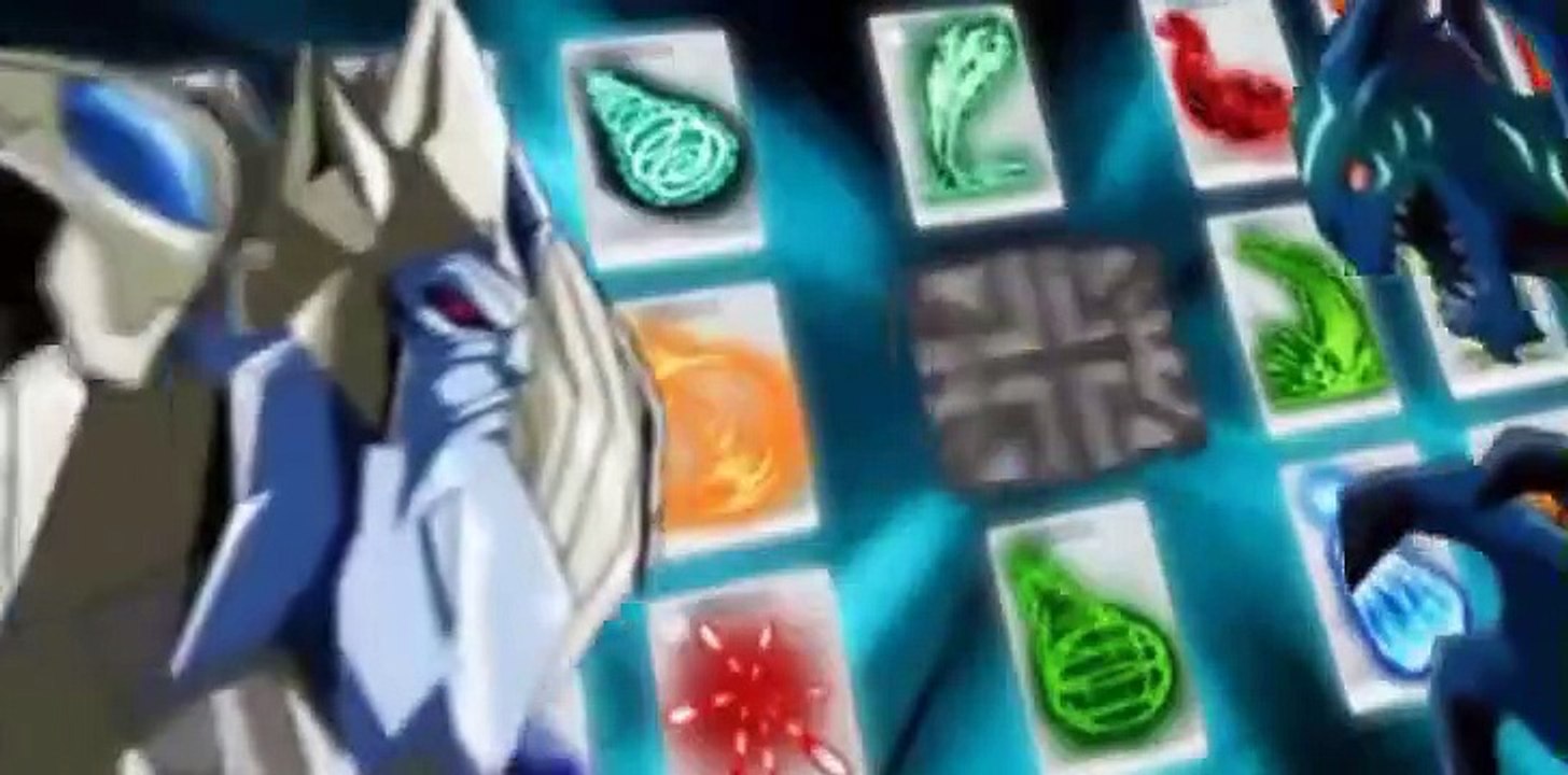 RedaKai S02 E008 Return to Kierans Castle