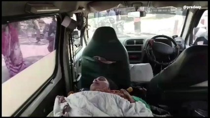 गाजीपुर: दहेज हत्या में पति सहित 6 के खिलाफ मुकदमा दर्ज