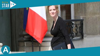 Nathalie Kosciusko-Morizet : sa grossesse lui a coûté un poste de ministre