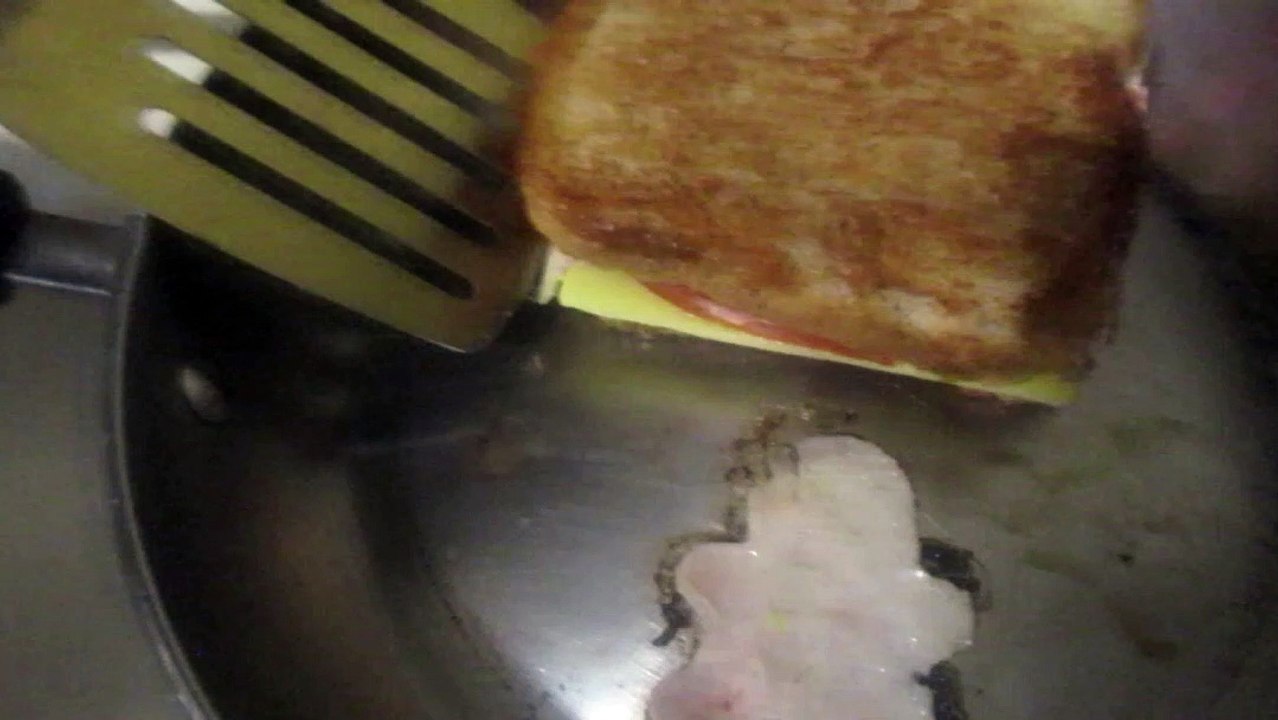 FoodiFuni - Little Meat Man Love Song
