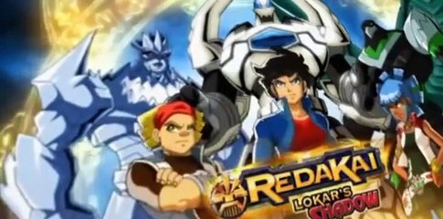 RedaKai S02 E015 Leviathans Wrath