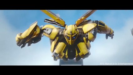 Transformers 7  Rise of the Beasts   Official Trailer (2023 Movie) HD TV Spot 2023   PROMO TRAILER