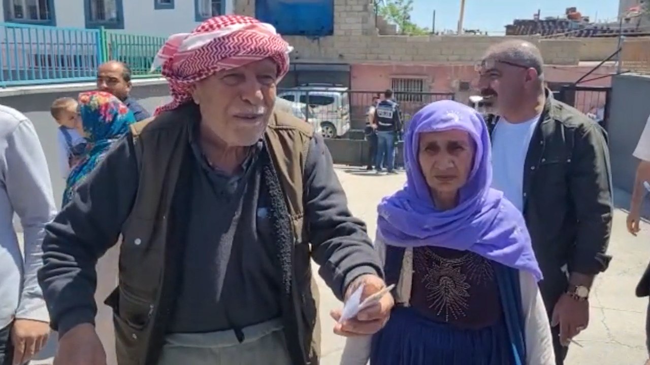Gaziantep'te binlerce seçmene "sahte sandık gör...