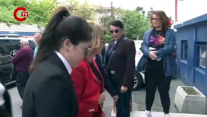 Oyunu kullanan Tansu Çiller'den açıklama